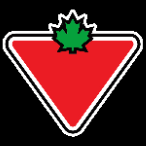 Kortingscode voor logopakket bij Canadian Tire