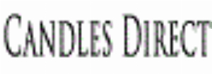 Kortingscode voor 10% korting voor Everything at Candles Direct bij Candles Direct