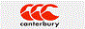 Kortingscode voor aanbieding van 12% OFF New Season products bij Canterbury of New Zealand