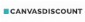 Kortingscode voor september deal - tot 15% bij Canvasdiscount