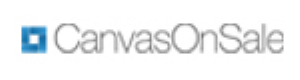 Kortingscode voor voorjaarsuitverkoop op Canvasonsale bij canvasonsale