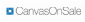 Kortingscode voor voorjaarsuitverkoop op Canvasonsale bij canvasonsale