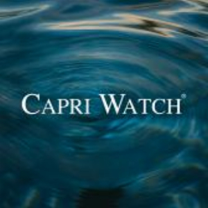 Kortingscode voor capri-inspiratie bij Capri Watch