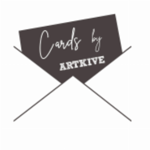 Kortingscode voor meld u af voor uw eerste bestelling bij Cards by Artkive