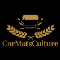 Kortingscode voor affliate special bij CarMatsCulture