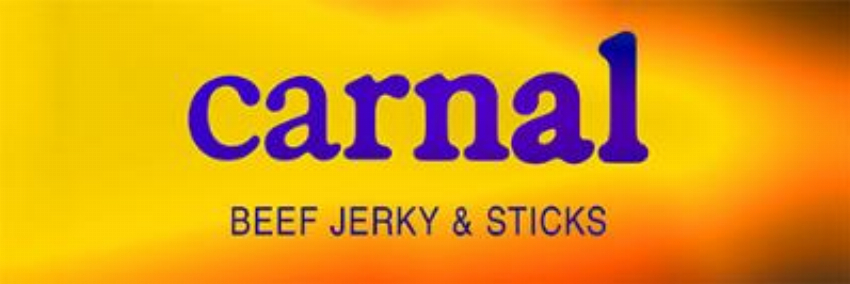 Kortingscode voor  bij Carnal Jerky