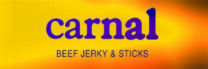 Kortingscode voor aanbieding van 10% korting voor sitewide at Carnal Jerky bij Carnal Jerky