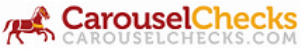 Kortingscode voor 10% korting voor Checks More bij Carousel Checks