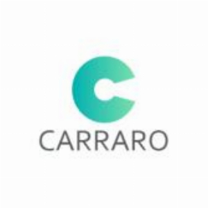 Kortingscode voor  bij Carraro