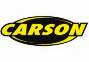 Kortingscode voor gratis verzending bij Carson