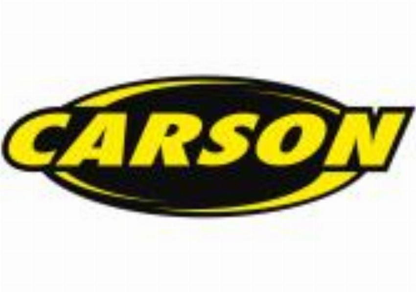 Kortingscode voor gratis verzending bij Carson