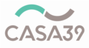 Kortingscode voor gratis verzending bij Casa39 IT