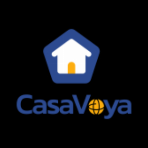 Kortingscode voor aanbieding van 10% korting voor on all Bookings use Coupon code bij CasaVoya