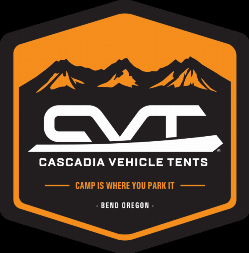 Kortingscode voor cVT - 200 verzending tenten - sms bij Cascadia Vehicle Tents
