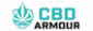 Kortingscode voor lente 15% korting op CBD-pantser bij CBD Armour