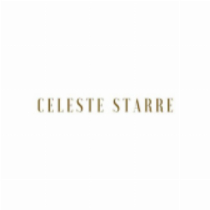 Kortingscode voor exclusieve 20% korting op artikelen tegen de volledige prijs voor Awin Partners Celeste Starre x Stacked by Celeste bij celeste Starre
