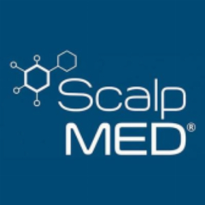 Kortingscode voor bespaar 15% op het ScalpMED haargroeisysteem bij Celmatrix Corporation DBA ScalpMED