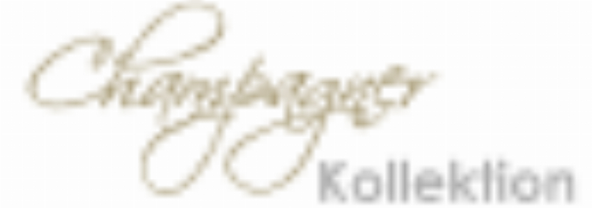 Kortingscode voor champagnerkollektion bij champagnerkollektion