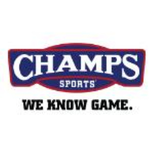Kortingscode voor bespaar 15% korting voor bestellingen vanaf 75 met code bij Champs Sports Uitsluitingen zijn van toepassing bij Champs Sports