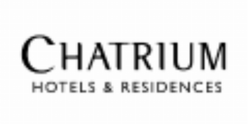 Kortingscode voor advance saver rooms starting from b 8 027 night - chatrium hotels bij Chatrium Hotels and Residences