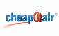 Kortingscode voor cheap fares to top 20 spots bij CheapOair