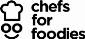 Kortingscode voor gratis verzending bij bestellingen boven 60 bij Chefs for Foodies