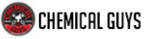 Kortingscode voor 20% korting op uw eerste aankoop als u zich aanmeldt voor de nieuwsbrief op ChemicalGuys code komt binnen via e-mail bij Chemical Guys