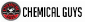 Kortingscode voor 20% korting op uw eerste aankoop als u zich aanmeldt voor de nieuwsbrief op ChemicalGuys code komt binnen via e-mail bij Chemical Guys