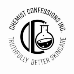 Kortingscode voor rMNCHEMIST5 for 5% korting voor bij Chemist Confessions Inc