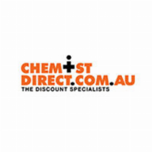 Kortingscode voor 5% KORTING OP gehele site bij Chemist Direct