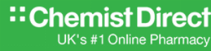 Kortingscode voor 5% korting sitewide bij Chemist Direct
