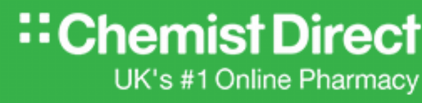 Kortingscode voor 5% korting sitewide bij Chemist Direct