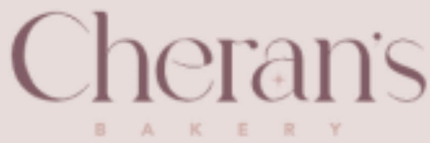 Kortingscode voor 10% korting bij Cherans Bakery