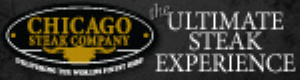 Kortingscode voor vroege Black Friday-aanbieding 10% korting voor 200 bij Chicago Steak Company