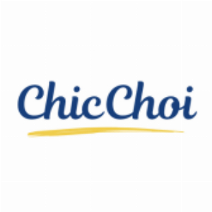 Kortingscode voor exclusieve korting bij ChicChoi