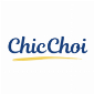Kortingscode voor exclusieve korting bij ChicChoi