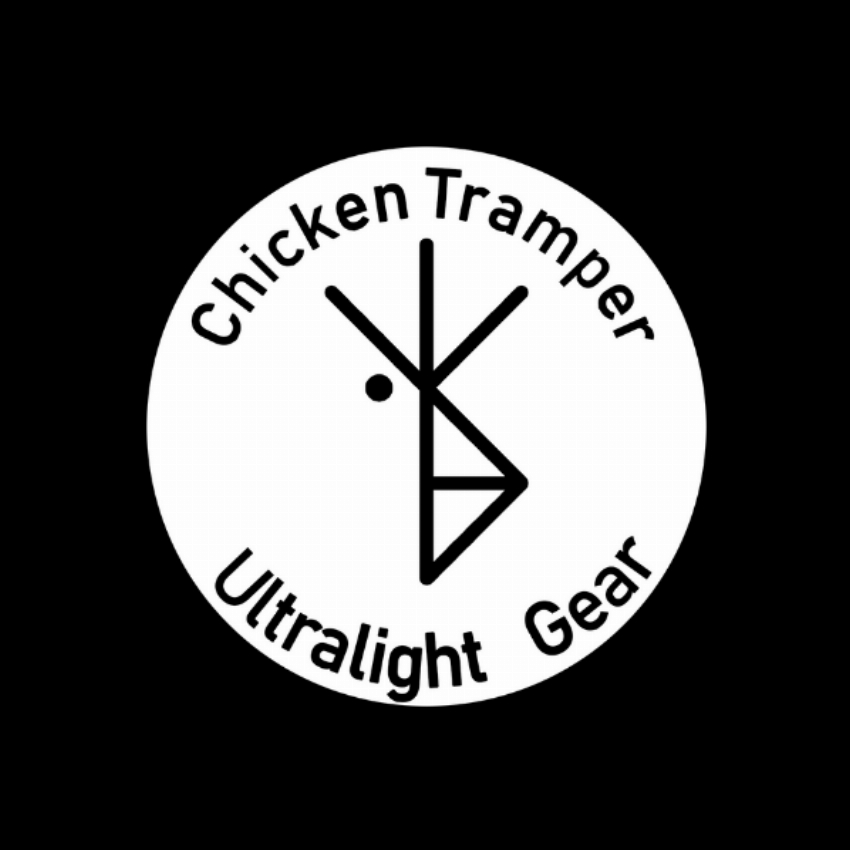 Kortingscode voor  bij Chicken Tramper Ultralight Gear