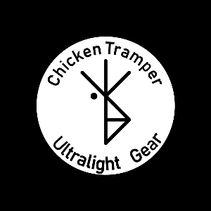 Kortingscode voor  bij Chicken Tramper Ultralight Gear