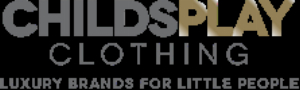 Kortingscode voor 10% korting for new customers code bij Childsplay Clothing