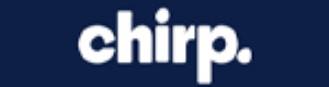 Kortingscode voor 15% Off Sitewide bij Chirp