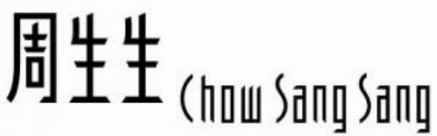 Kortingscode voor essence bij Chow Sang Sang