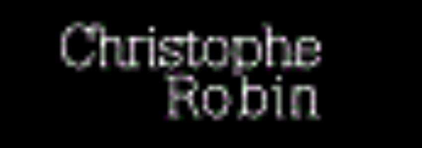 Kortingscode voor geniet van 15% korting op uw eerste bestelling bij Christophe Robin