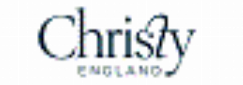 Kortingscode voor eindeseizoensuitverkoop tot 60% korting bij Christy