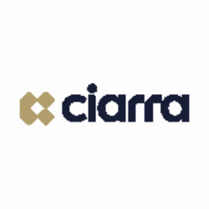 Kortingscode voor 25% korting bij Ciarra