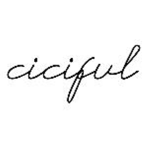 Kortingscode voor coupon code new10 bij Ciciful