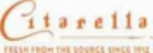 Kortingscode voor 15% korting voor orders 250 bij Citarella