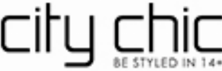 Kortingscode voor city Chic NZ 40-50% korting Nieuwe seizoensschoenen bij City Chic New Zealand