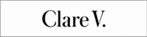 Kortingscode voor flat Clutch w Tabs bij Clare V
