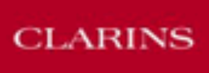 Kortingscode voor dezelfde producten bij Clarins