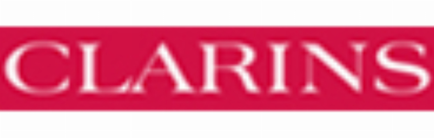 Kortingscode voor exclusief voor de app 30% korting op de app bij besteding van 100 bij Clarins